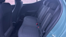 Hyundai i10 1.0 [63] Advance 5dr Auto [Nav] Petrol Hatchback